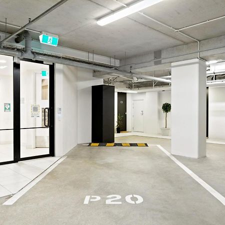 Marvelous Downtown Apartment Moments From Main Beach With Heated Pool, Gym And Parking Mount Maunganui Εξωτερικό φωτογραφία