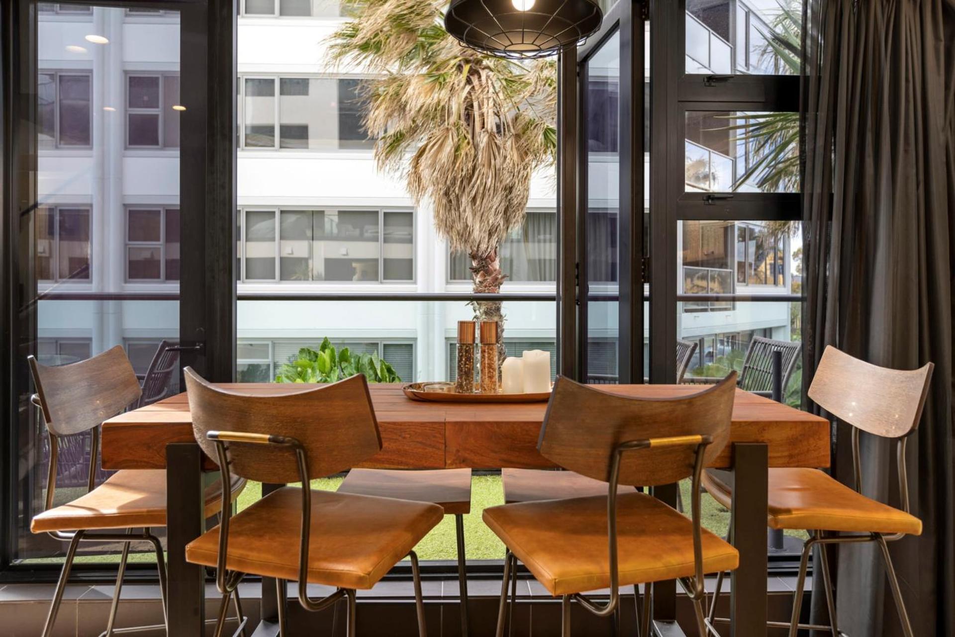 Marvelous Downtown Apartment Moments From Main Beach With Heated Pool, Gym And Parking Mount Maunganui Εξωτερικό φωτογραφία