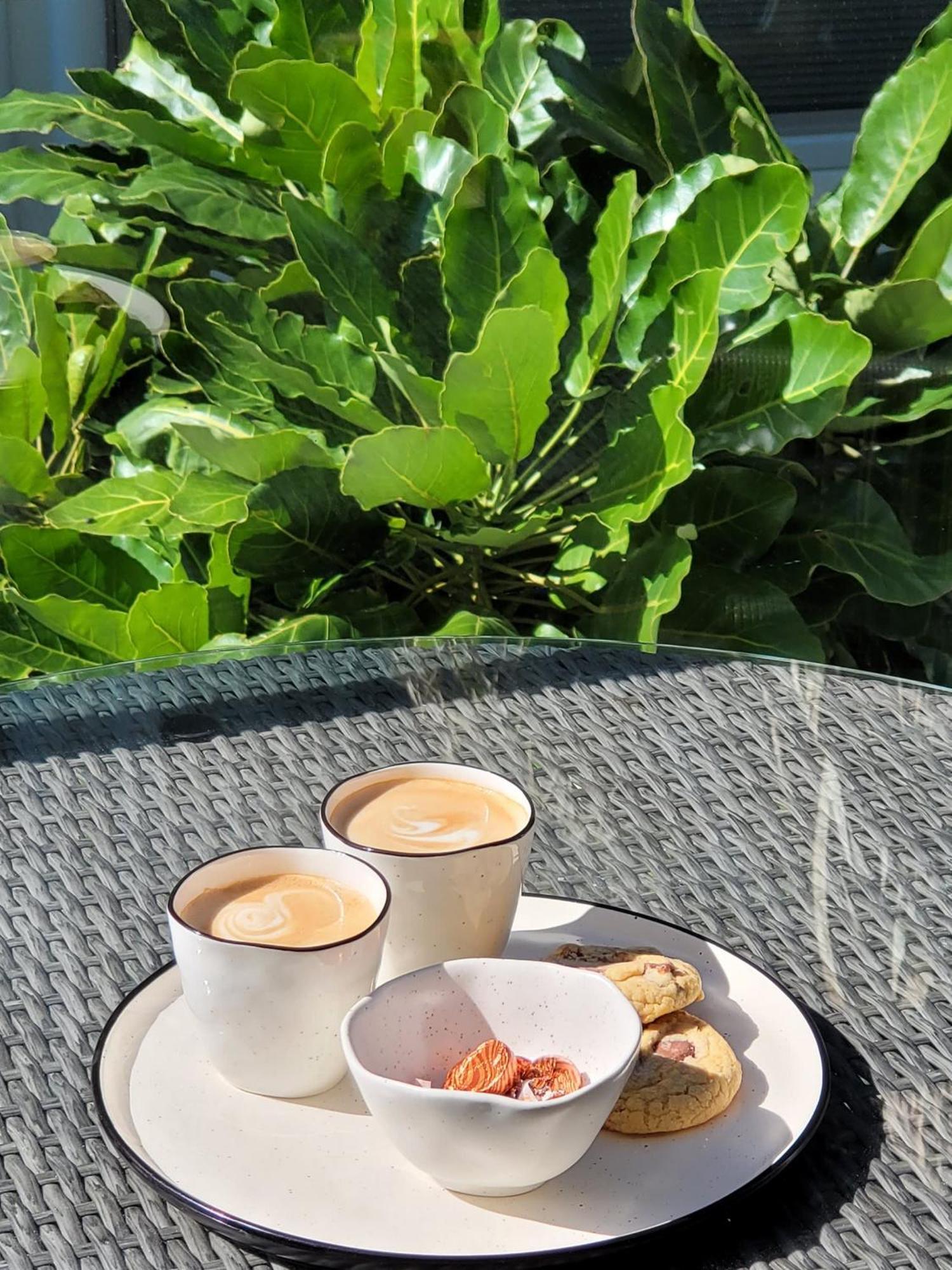 Marvelous Downtown Apartment Moments From Main Beach With Heated Pool, Gym And Parking Mount Maunganui Εξωτερικό φωτογραφία