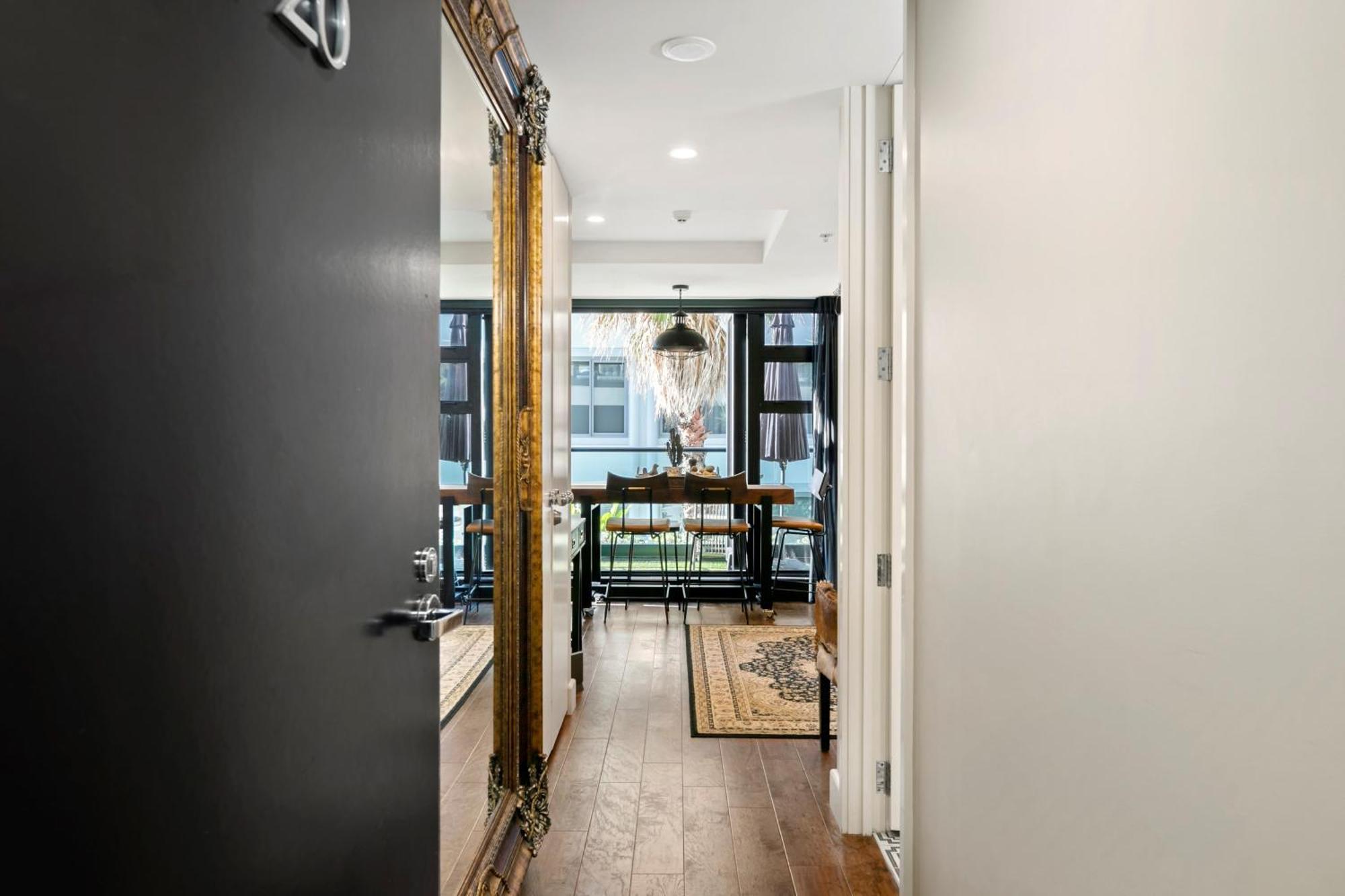 Marvelous Downtown Apartment Moments From Main Beach With Heated Pool, Gym And Parking Mount Maunganui Εξωτερικό φωτογραφία