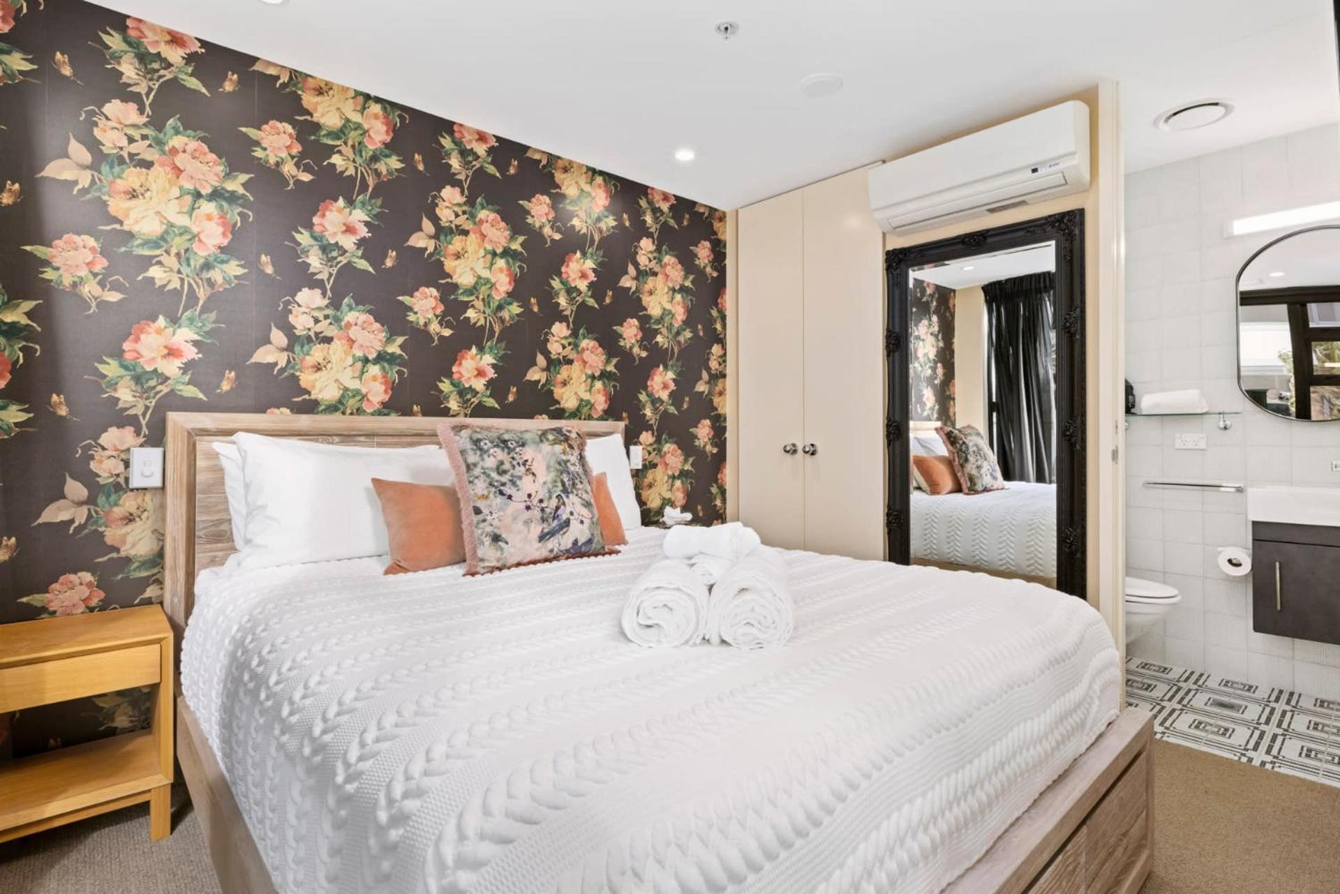 Marvelous Downtown Apartment Moments From Main Beach With Heated Pool, Gym And Parking Mount Maunganui Εξωτερικό φωτογραφία