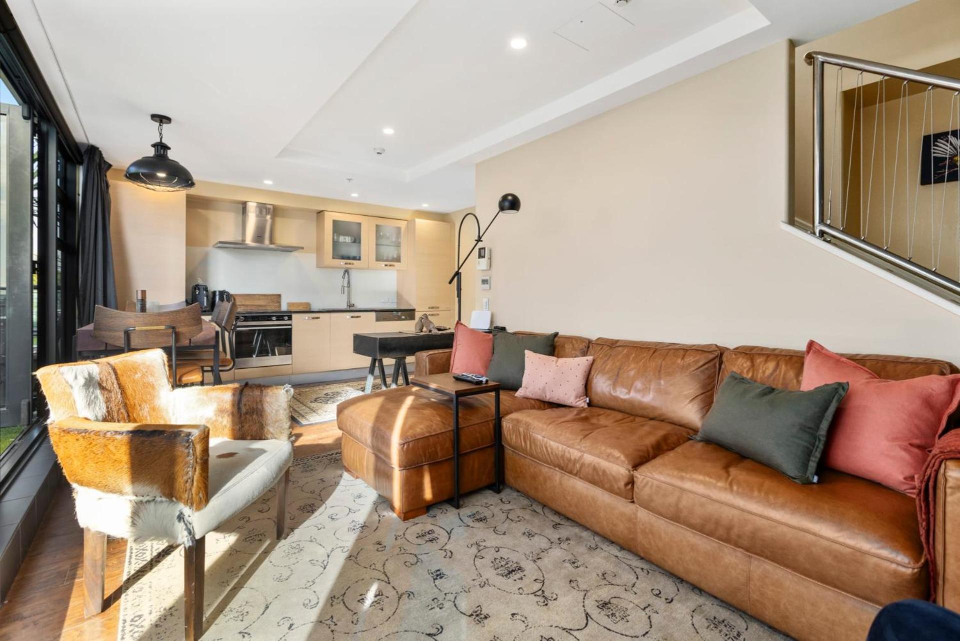 Marvelous Downtown Apartment Moments From Main Beach With Heated Pool, Gym And Parking Mount Maunganui Εξωτερικό φωτογραφία